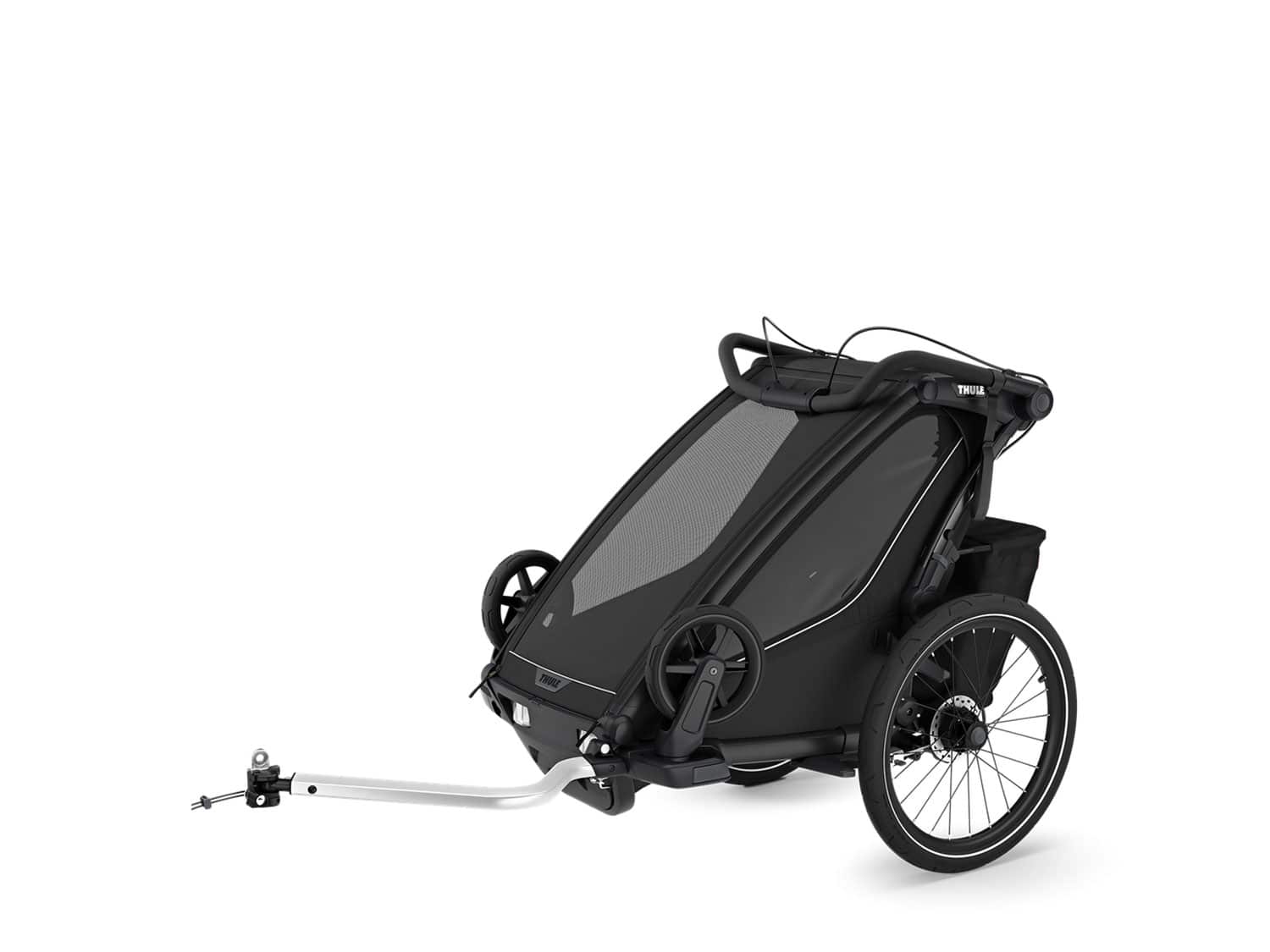 Thule Chariot Sport 2 Kinderanhänger - 1 Kind - black