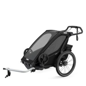 Thule Chariot Sport Kinderanhänger - 1 Kind - black