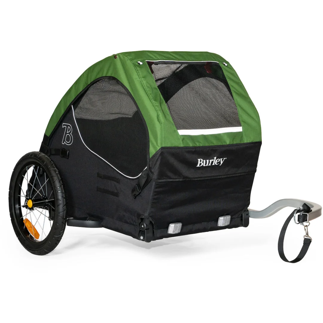 BURLEY TAIL WAGON Hundeanhänger