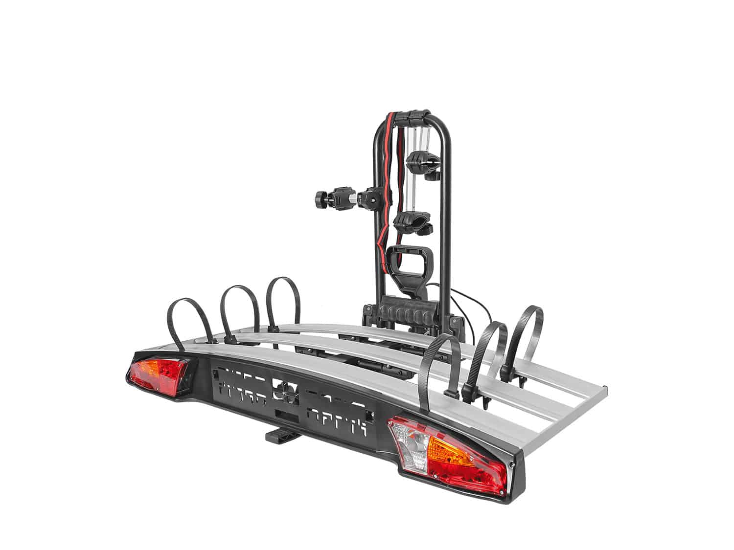 Menabo Alcor Fahrradträger