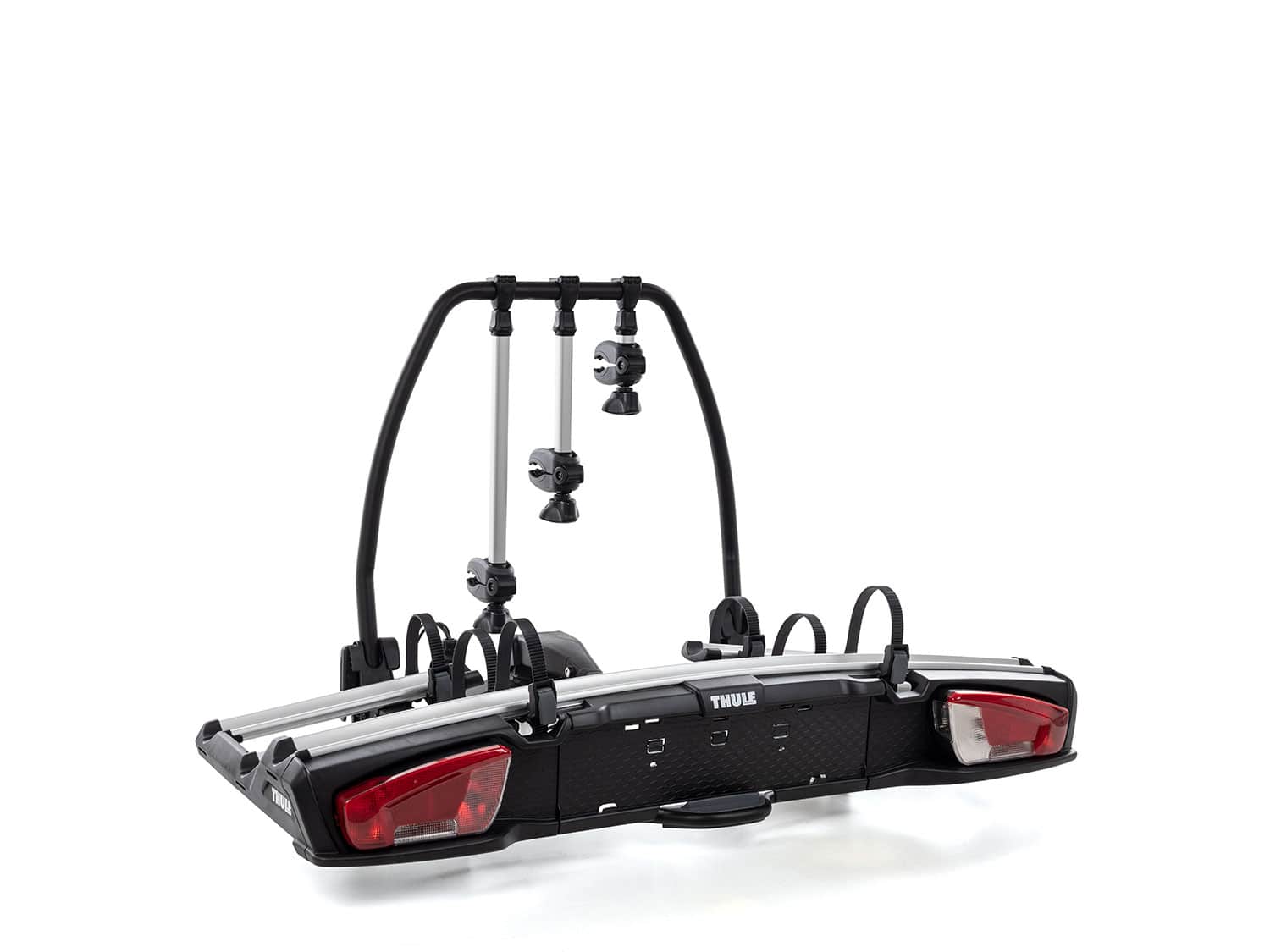 Thule VeloSpace XT Kupplungs-Fahrradträger