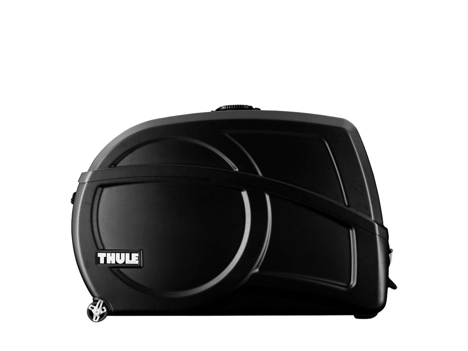 Thule RoundTrip Transition Fahrradkoffer