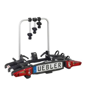 Uebler I31 Kupplungs-Fahrradträger
